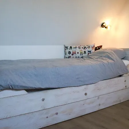Het Mezennest Bed & Breakfast
