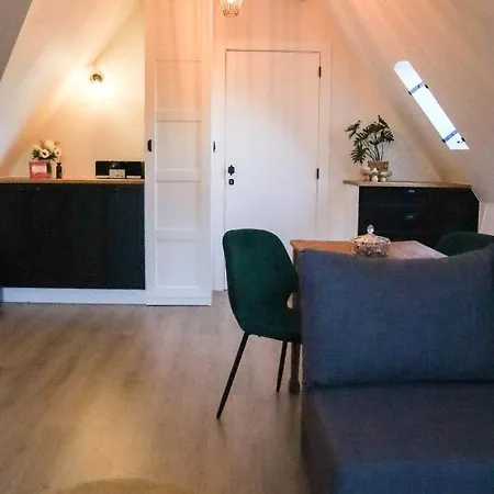 Het Mezennest