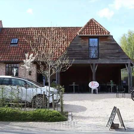 Frühstückspension Het Mezennest