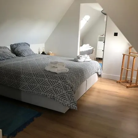 Het Mezennest *