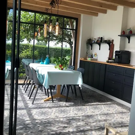 Het Mezennest *